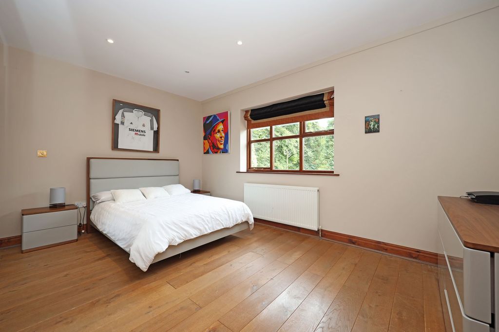 Additional image 20 of 7 bed detached house for saleShut Lane Head, Butterton ST5