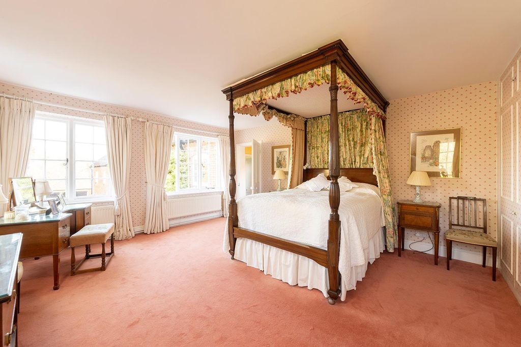 Additional image 11 of 8 bed detached house for saleMilton Lilbourne, Marlborough, Wiltshire SN9