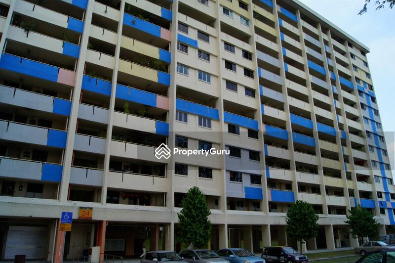 Additional image 9 of 24 Hougang Avenue 3
