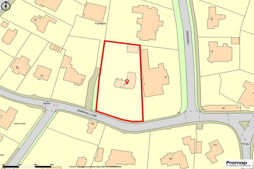 Additional image 18 of 6 bed detached house for saleBankhall Lane, Hale WA15