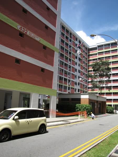 Additional image 5 of 432 Bukit Panjang Ring Road