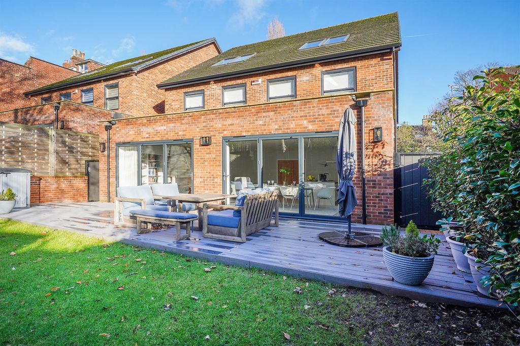 Additional image 39 of 5 bed detached house for saleBroomgrove Road, Sheffield S10