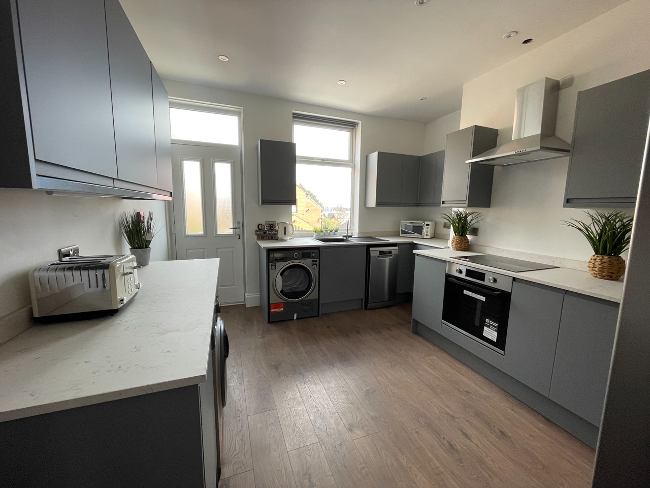 Additional image 3 of Room in a Shared House, Delph Lane, LS6, N1 7GU