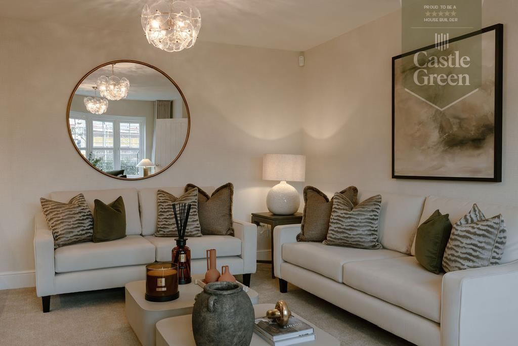 Additional image 7 of 4 bed detached house for saleTrevalyn Place, Rossett Road, Rossett LL12