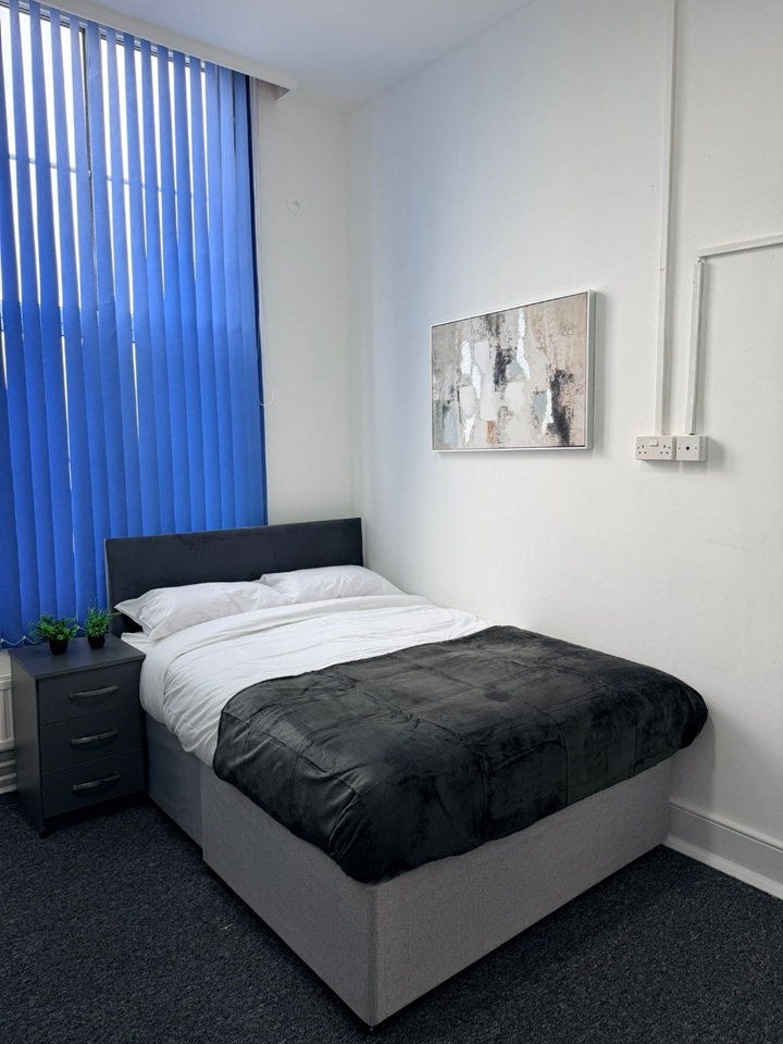 Additional image 3 of Room in a Shared House, Hunters Road, B19, N1 7GU