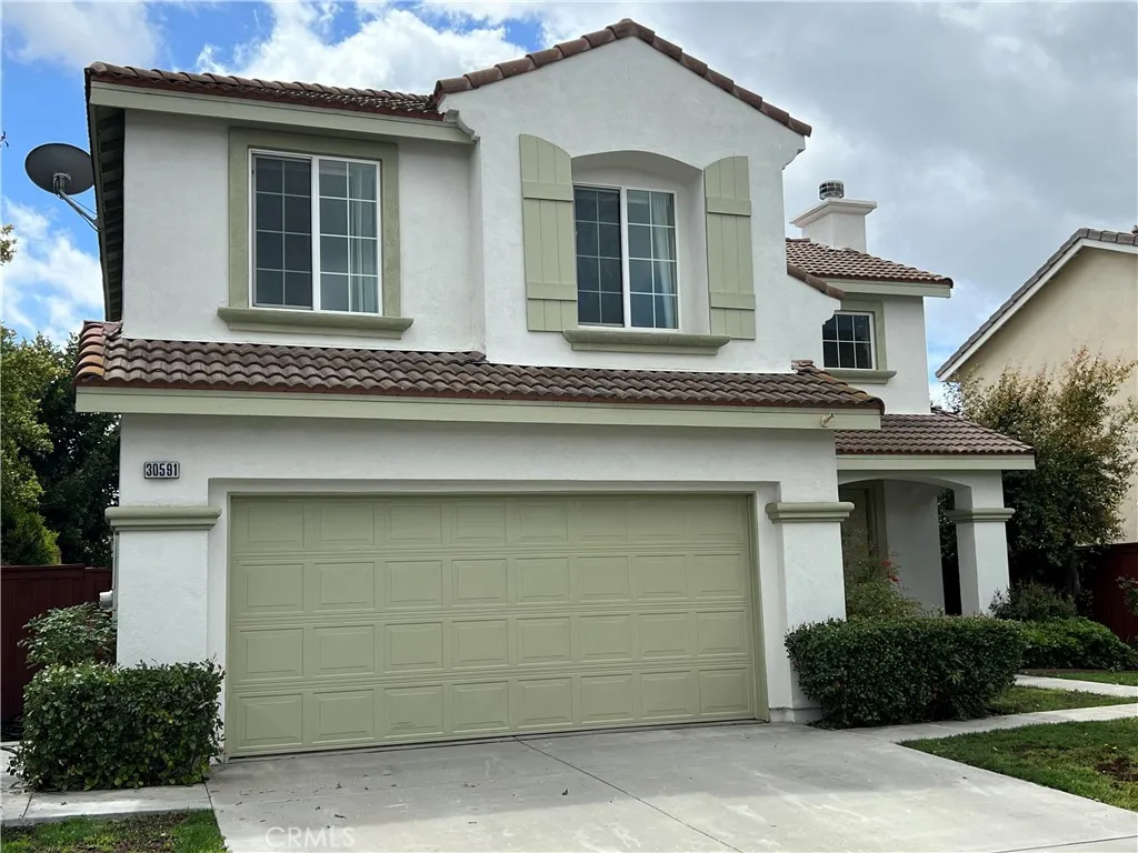30591 Gill Street, Murrieta, CA 92563
