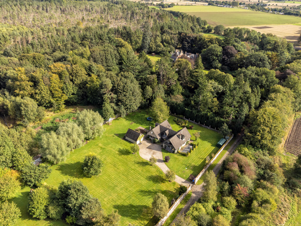 Additional image 42 of Inglismaldie Gardens, Laurencekirk, AB30