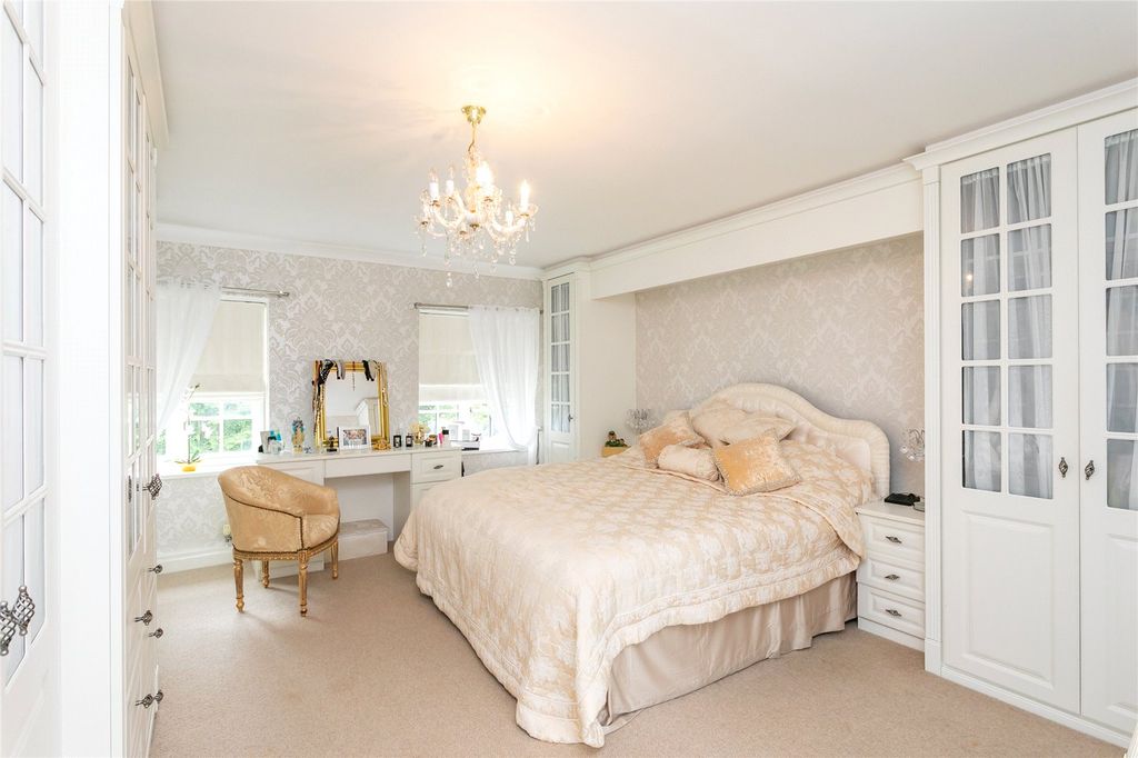 Additional image 17 of Equestrian for saleEdlington Wood House, Edlington, Doncaster, South Yorkshire DN12