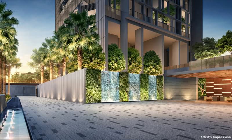 Additional image 24 of Commonwealth Avenue