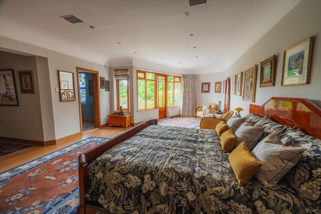 Additional image 36 of 6 bed detached house for saleGillan, Manaccan, Helston, Cornwall TR12