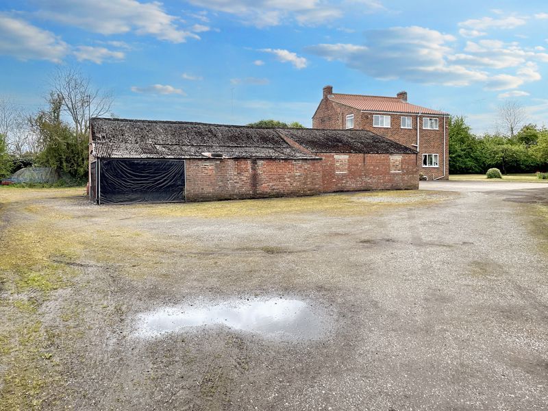 Farm for saleSadberge, Darlington DL2 photo 4