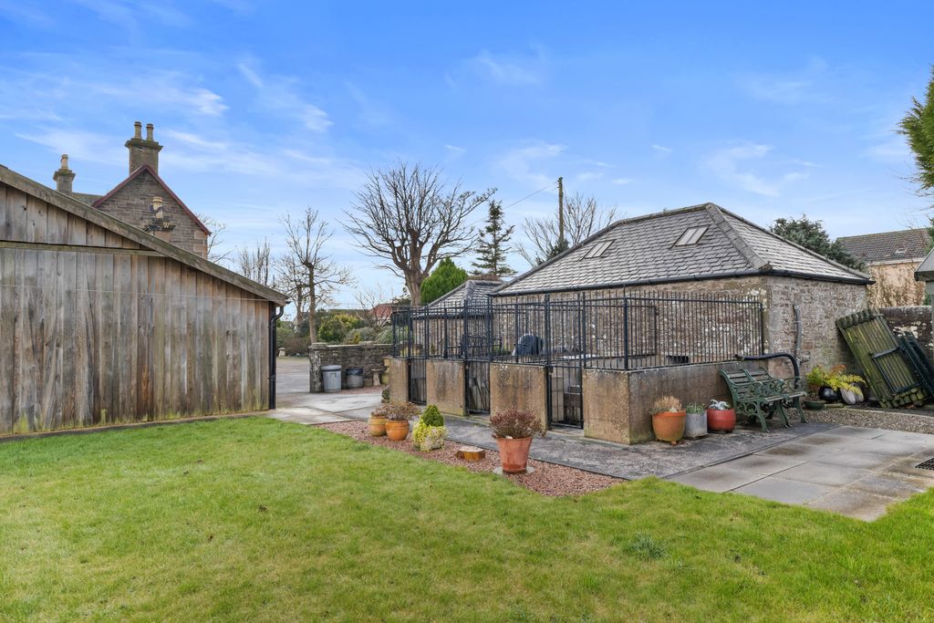 Additional image 29 of 5 bed detached house for saleWesthaven House, West Haven Road, Carnoustie DD7