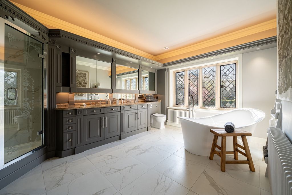 Additional image 23 of 6 bed country house for saleFauld Manor, Fauld, Staffordshire DE13