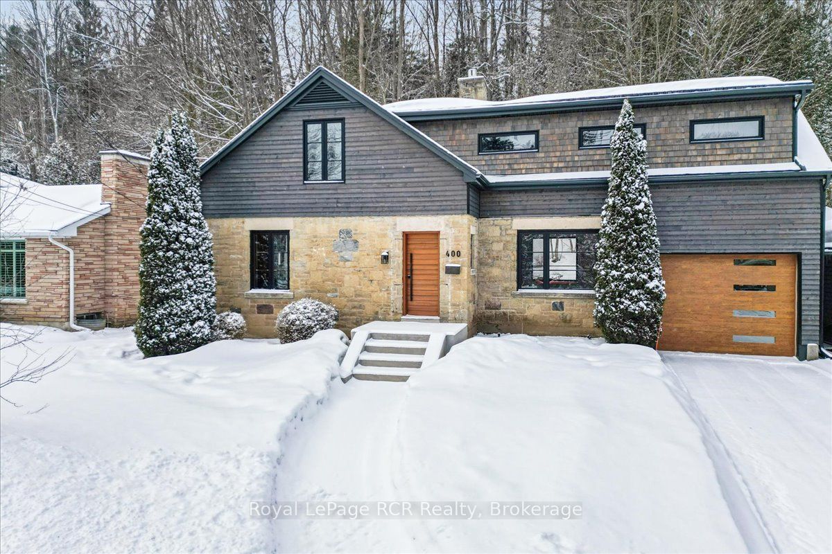 400 2nd Avenue W, Owen Sound, ON, N4K 4L7