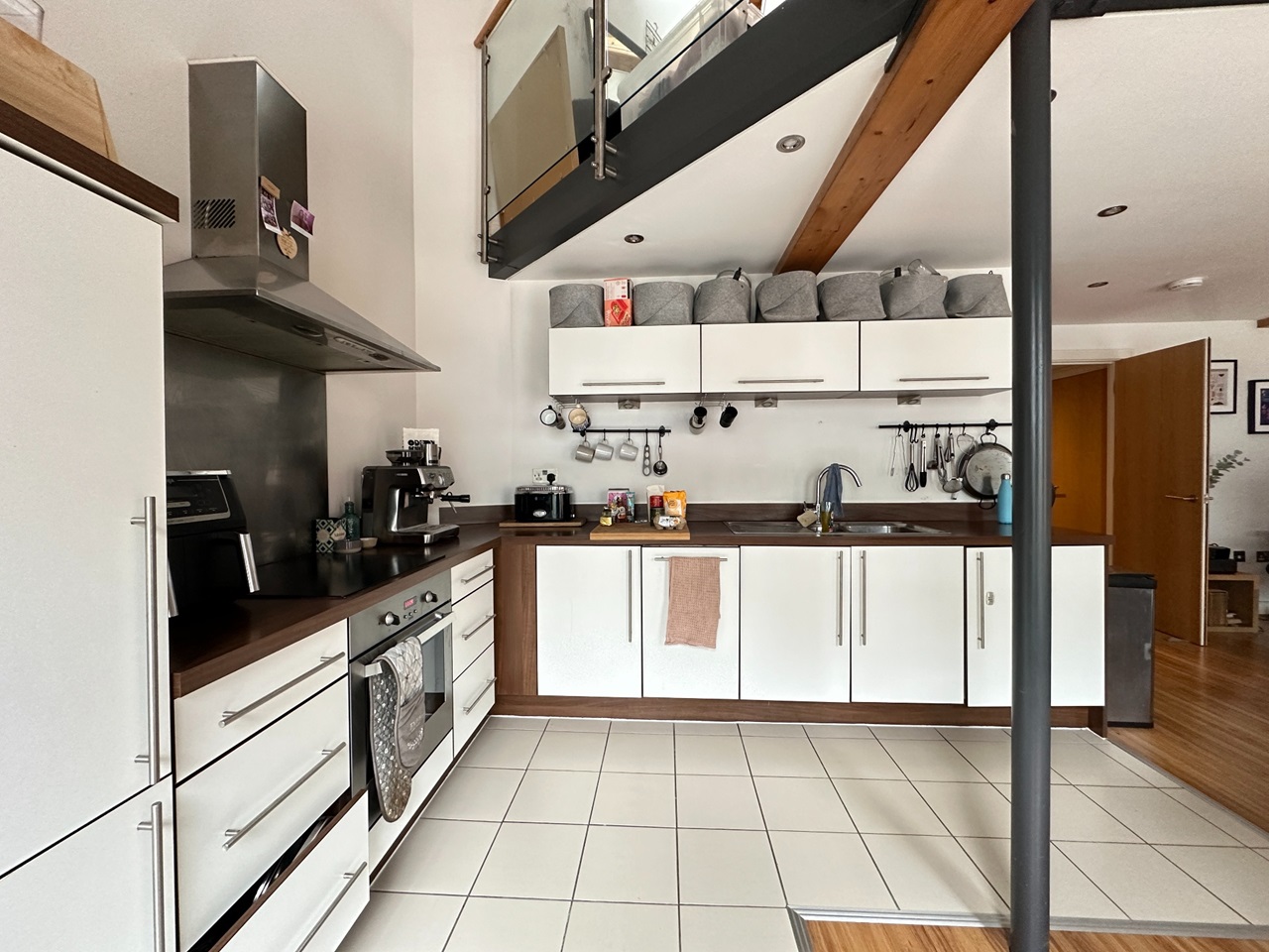 Additional image 10 of 2 Bed Flat, Scholars Gate, B1, N1 7GU