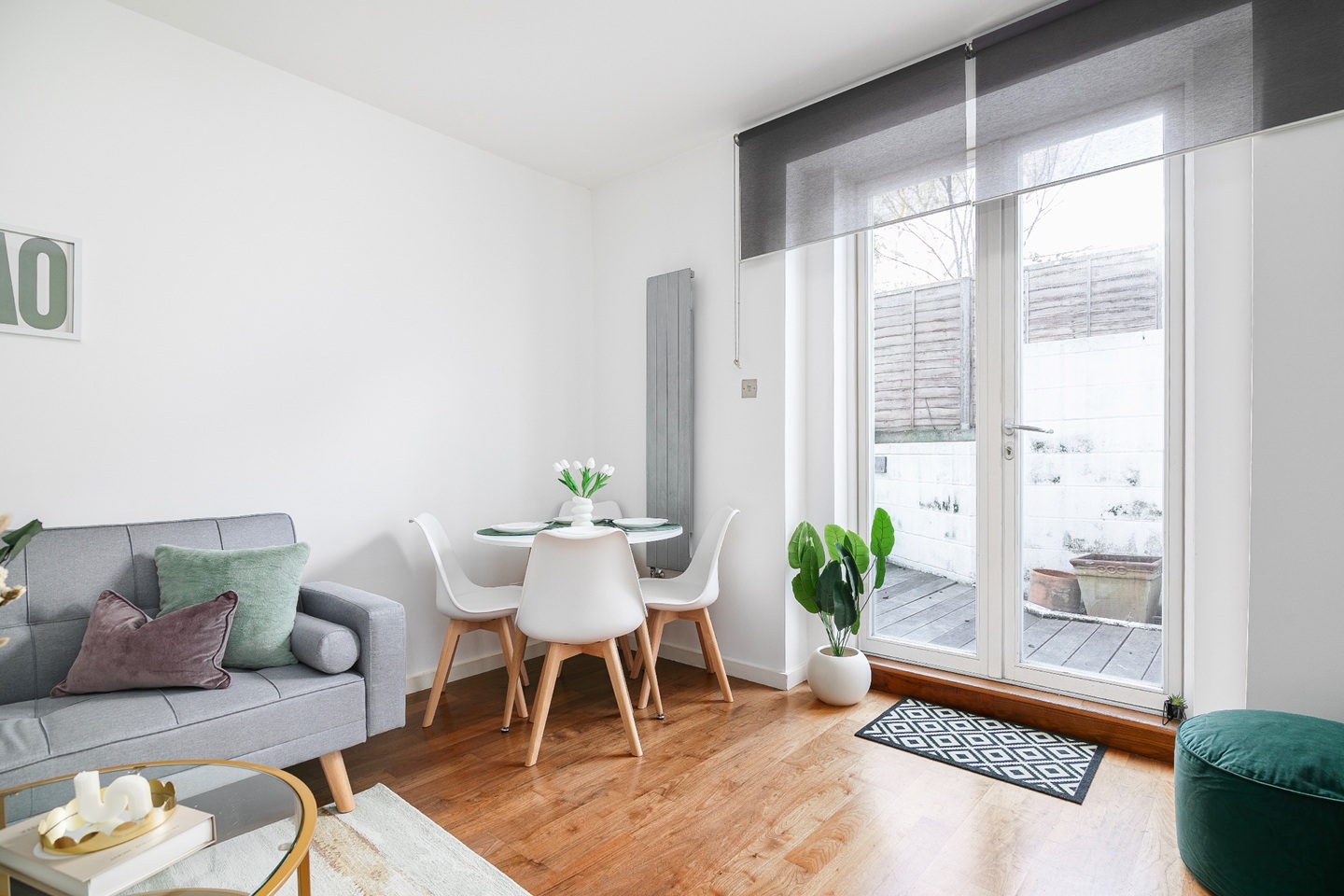 Additional image 11 of 2 Bed Flat, Highbury New Park, N5, N1 7GU