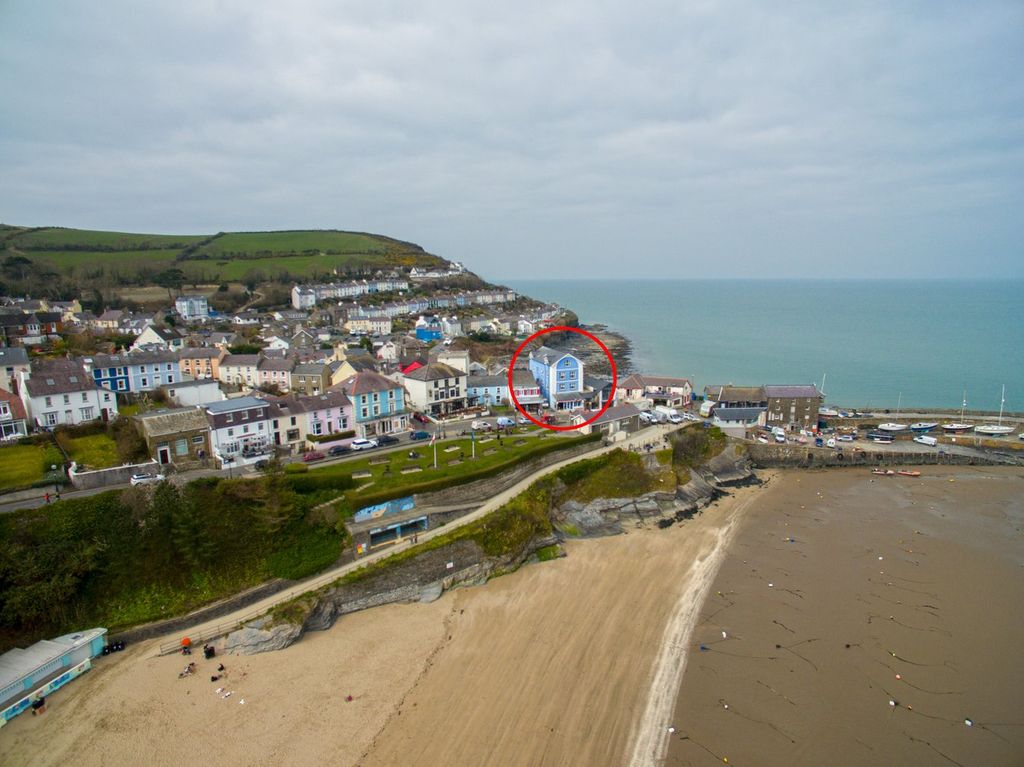 Additional image 24 of 2 bed flat for saleSouth John Street, New Quay SA45