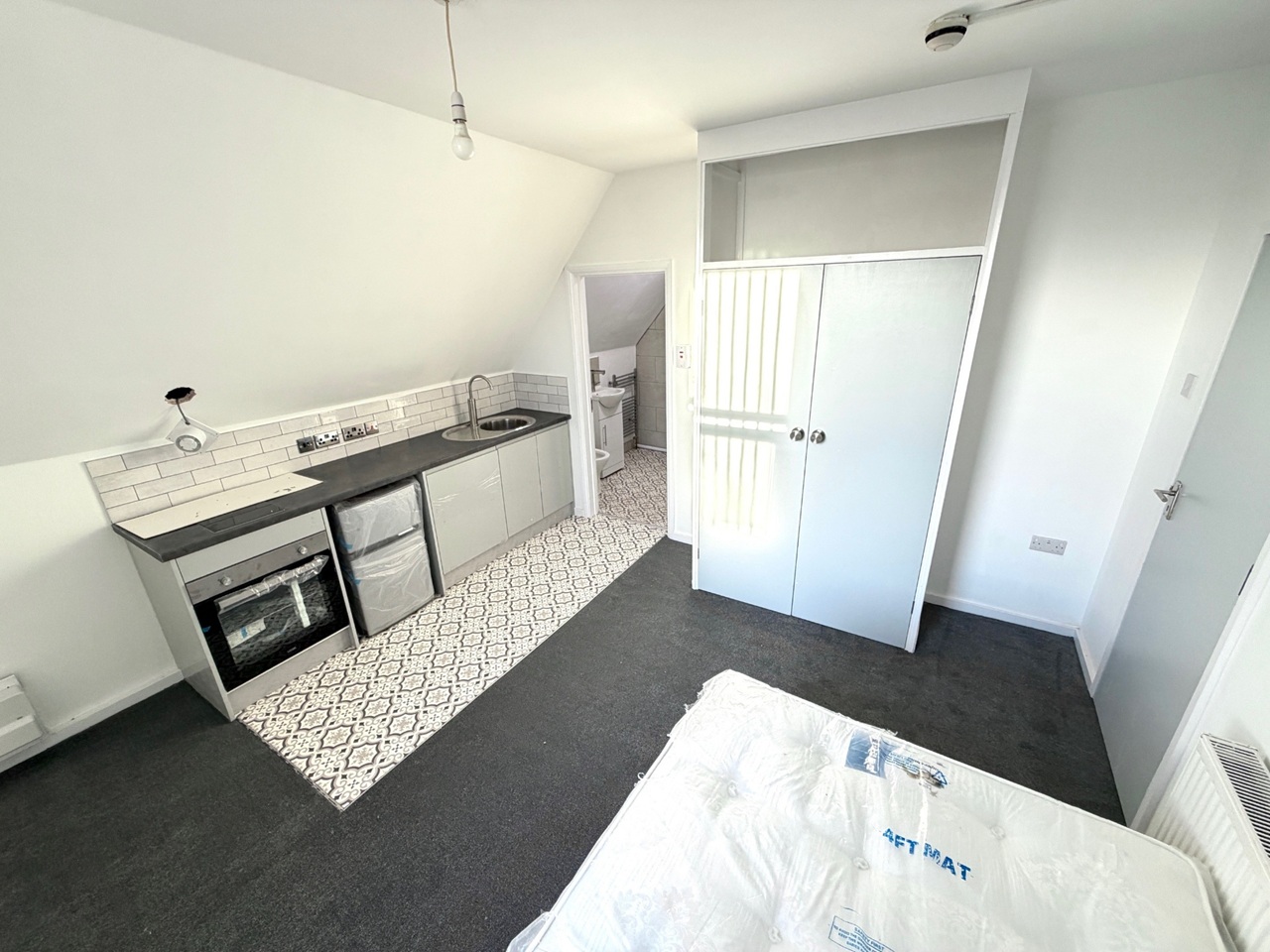 Additional image 9 of Room in a Shared House, Holly Road, B16, N1 7GU