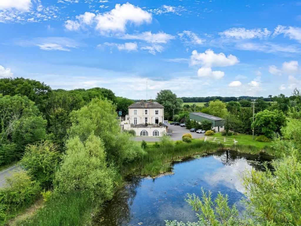 Additional image 2 of Land for saleStation Road, Minety, Malmesbury, Wiltshire SN16
