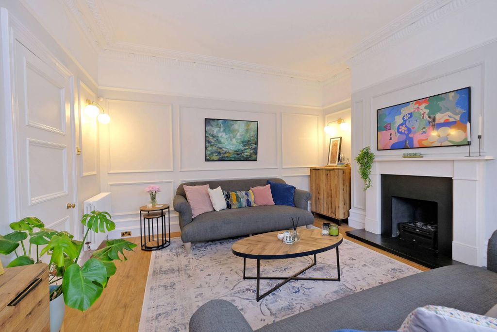 Additional image 4 of 2 bed flat for saleForest Avenue, Aberdeen AB15