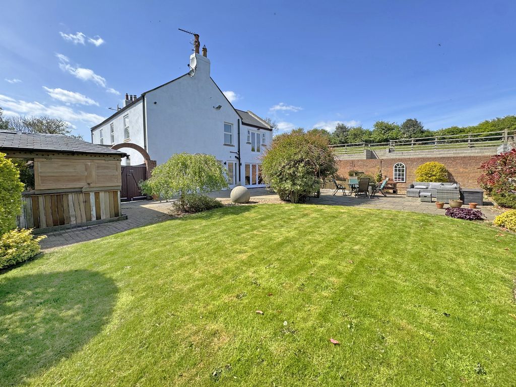 Additional image 40 of 5 bed detached house for saleThe White House, Durham, 4 TS27