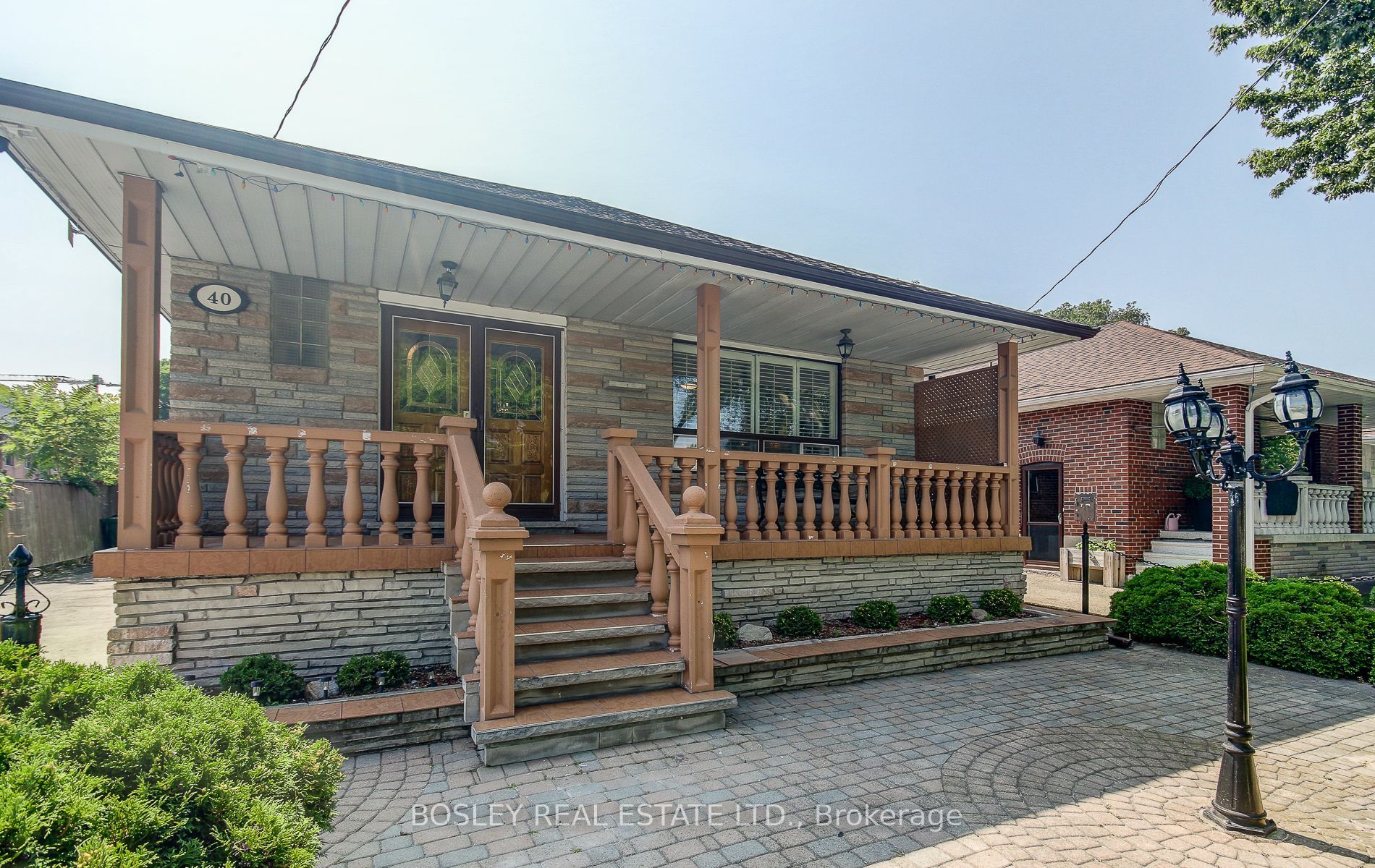 Additional image 2 of 40 Lady Bank Road, Toronto, ON, M8Z 4J6