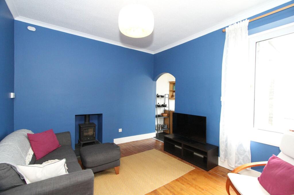 Additional image 2 of Elmfield Avenue, City Centre, Aberdeen, AB24