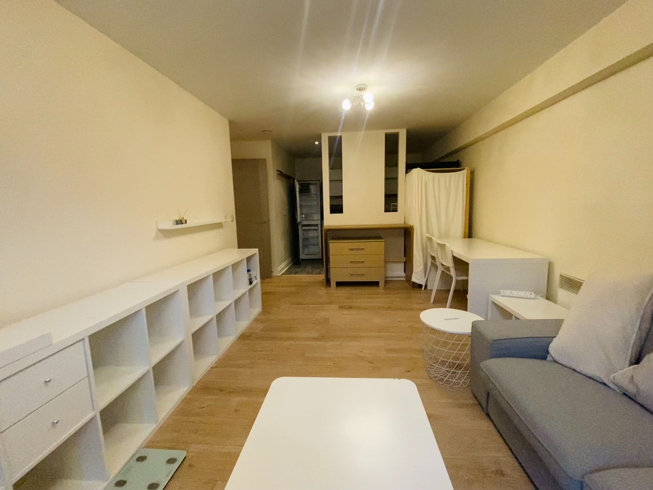 Additional image 2 of 1 Bed Flat, Southside, B5, N1 7GU