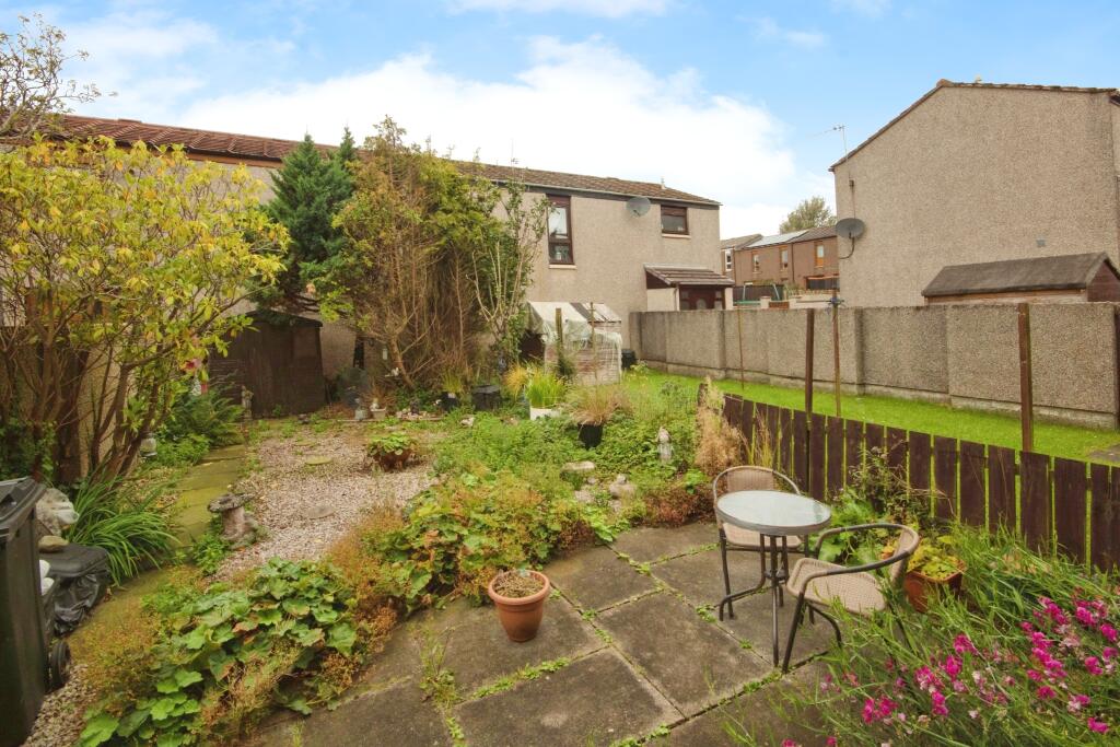 Additional image 2 of Thistle Drive, Portlethen, Aberdeen, AB12