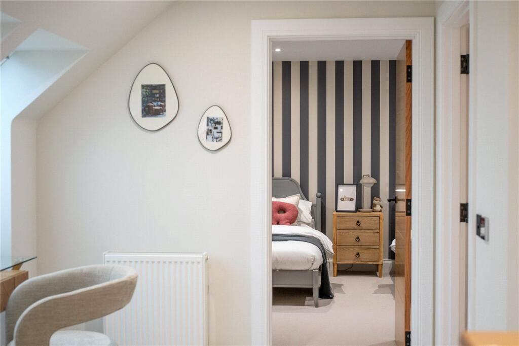 Additional image 29 of Plot 2 The Mulberry, Brownmuir, Fordoun, Laurencekirk, AB30