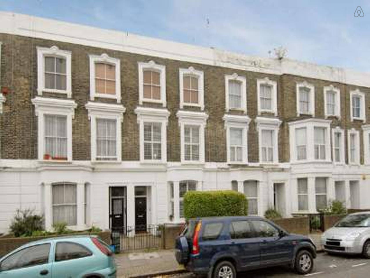 2 Bed Flat, Islington, N7, N1 7GU