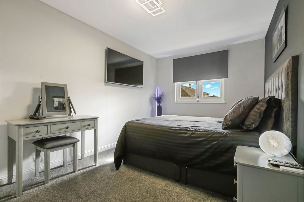 Additional image 14 of 3 bed flat for saleThe Paddock, Hamilton, South Lanarkshire ML3