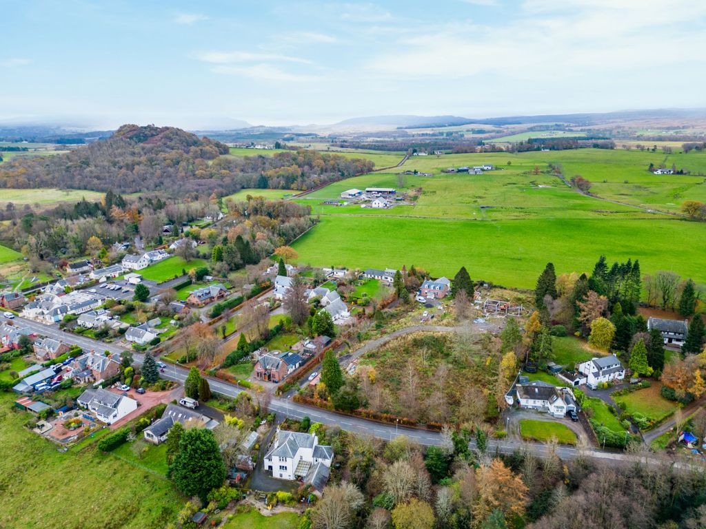 Additional image 3 of Land for salePlot, Old Military Road, Gartocharn G83