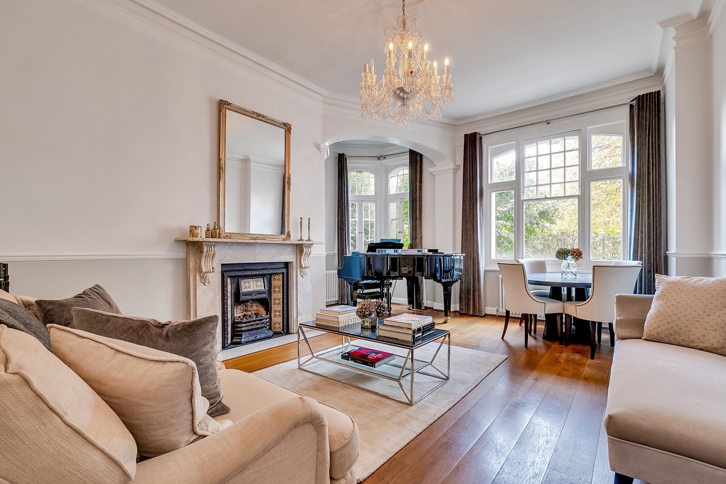 Additional image 2 of 2 Bed Flat, Kensington, W14, N1 7GU