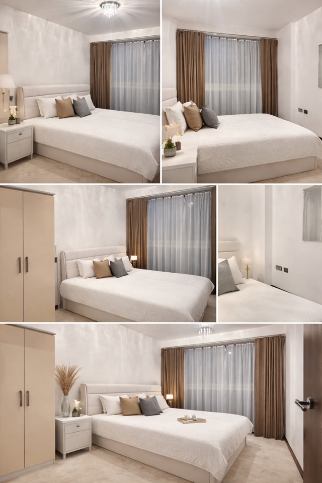 Room in a Shared Flat, Battersea, SW11, N1 7GU