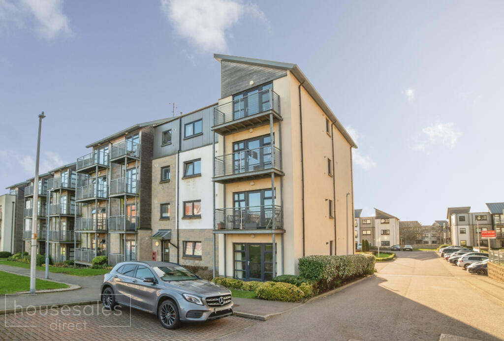Cordiner Place, Aberdeen, AB24