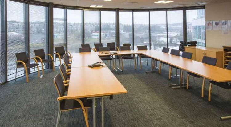 Additional image 4 of Freedom House, Old Ford Road, North Dee Business Quarter, Aberdeen, Scotland, AB11 5RL
