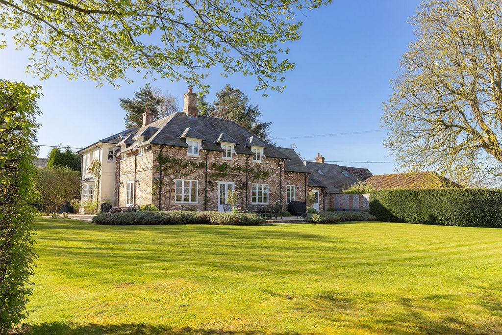 Additional image 21 of 5 bed detached house for saleMilton Lilbourne, Pewsey, Wiltshire SN9