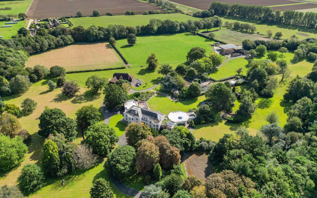Additional image 42 of 9 bed detached house for saleLyminster Road, Lyminster, Arundel, West Sussex BN17