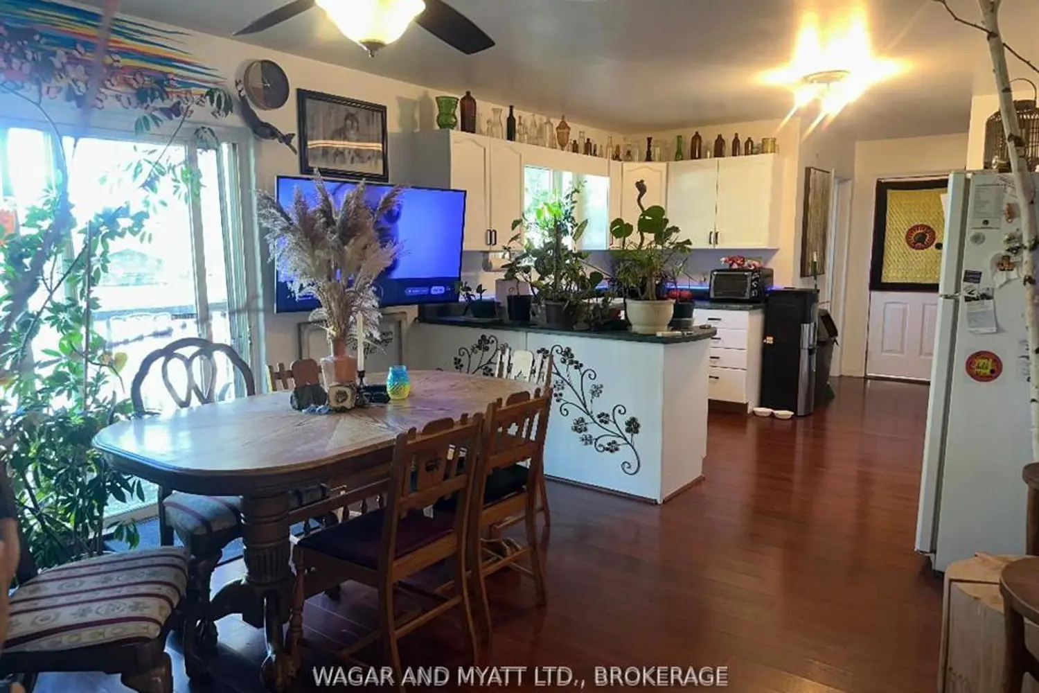 609 Lower Slash Road photo 3
