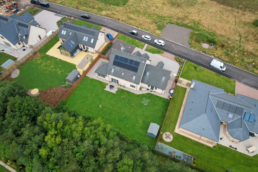 Additional image 55 of Beech Road, Laurencekirk, AB30