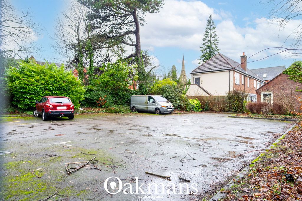 Additional image 21 of 3 bed flat for saleHagley Road, Birmingham, West Midlands B16