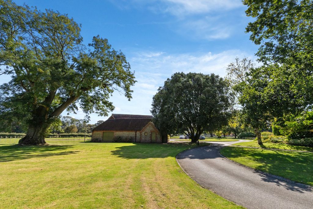 Additional image 39 of 7 bed detached house for saleLyminster Road, Lyminster, Arundel, West Sussex BN17