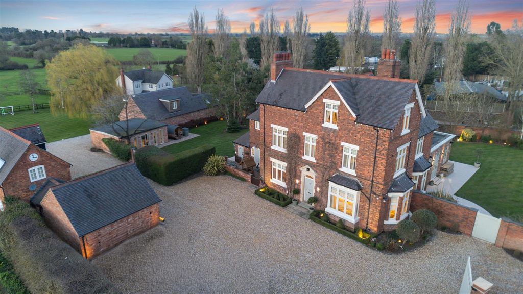 Additional image 52 of 10 bed detached house for saleWishaw, Sutton Coldfield B76