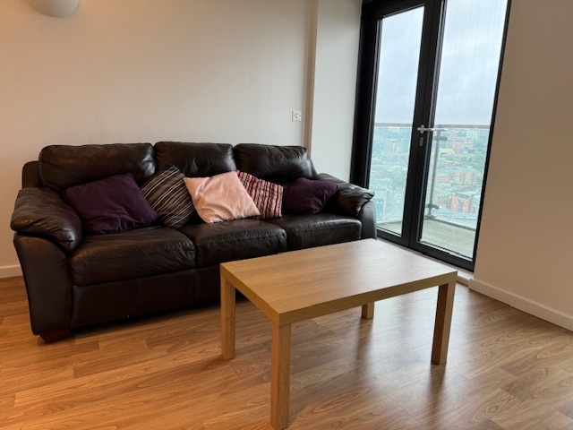 Additional image 7 of 1 Bed Flat, Bridgewater Place, LS11, N1 7GU