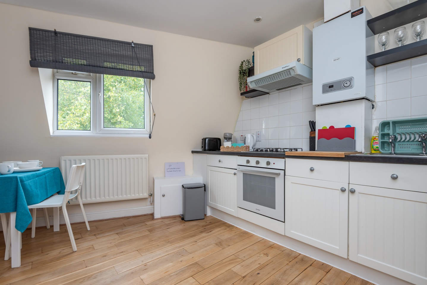 Additional image 10 of 3 Bed Flat, Falcon Road, SW11, N1 7GU