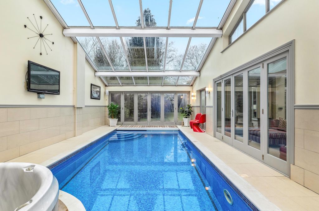 Additional image 2 of 5 bed detached house for saleBarlows Road, Edgbaston, Birmingham B15