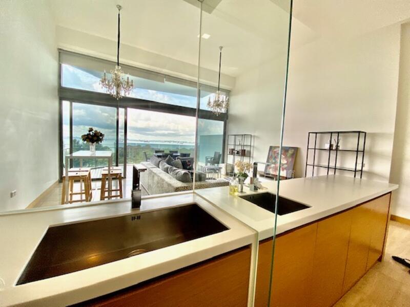 Additional image 10 of Panoramic unblocked sea view 3 bedrooms plus study 4.2m ceiling height wow factor