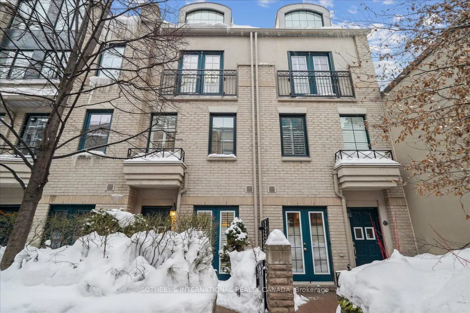 Additional image 2 of 1 Baxter Street 2