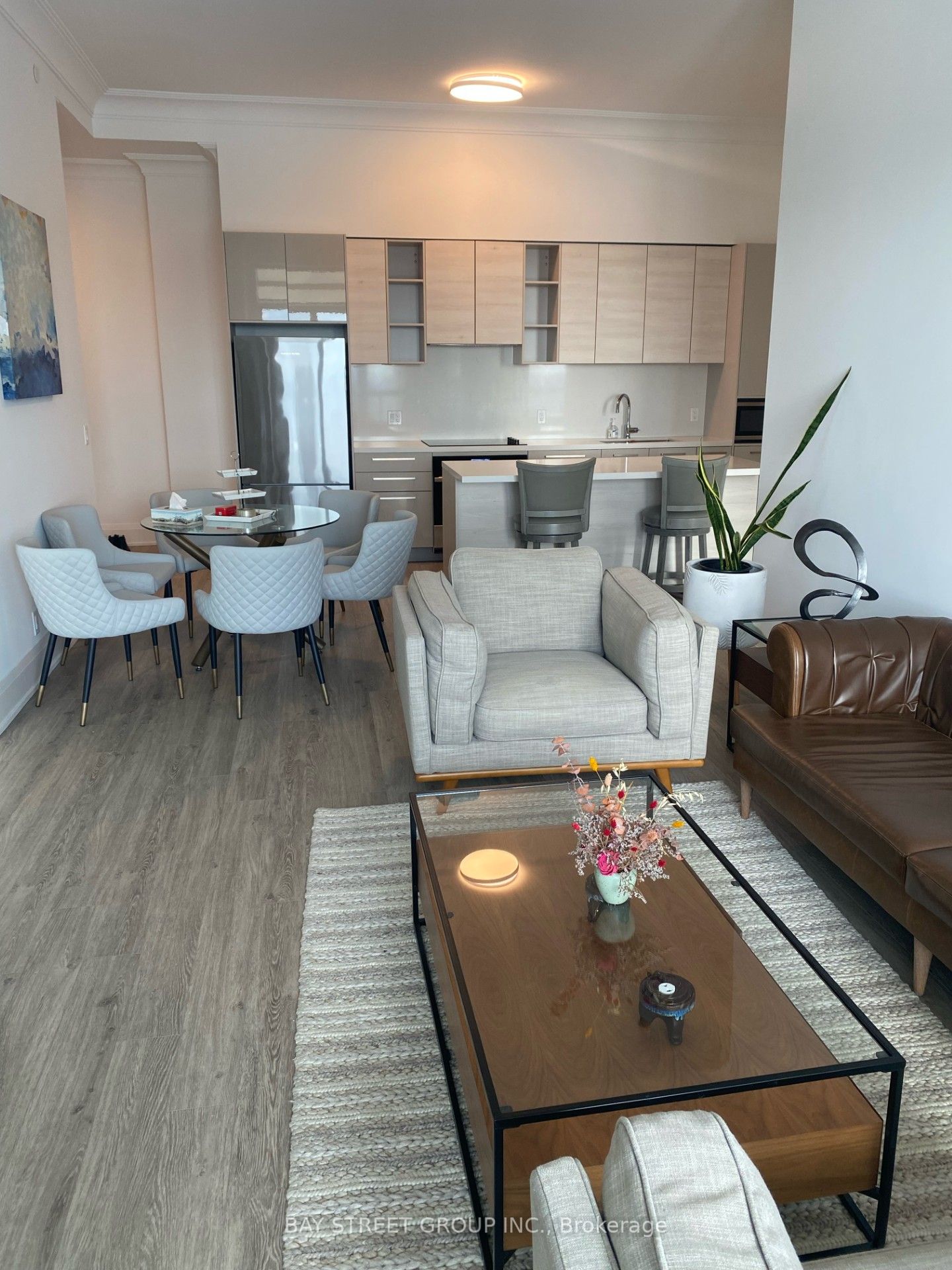 3505-38 Gandhi Lane, Markham, ON, L3T 0G9